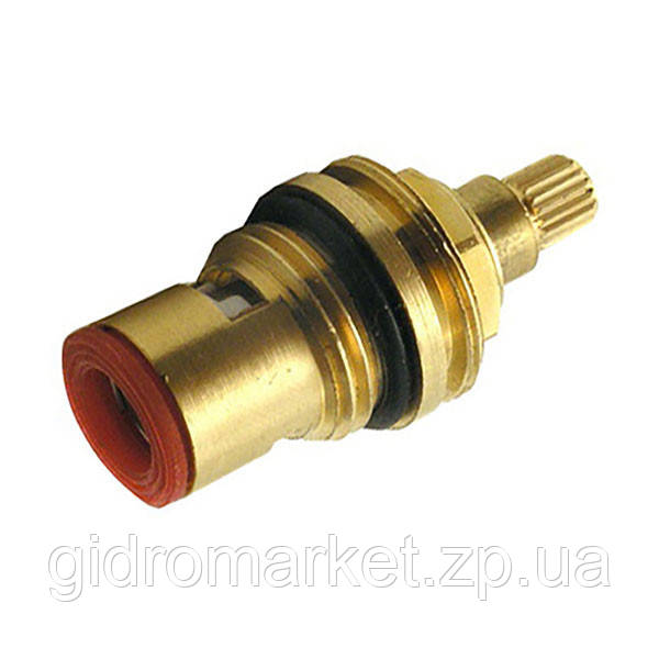 Кран букса Майфаїр кераміка 1/2" оберту