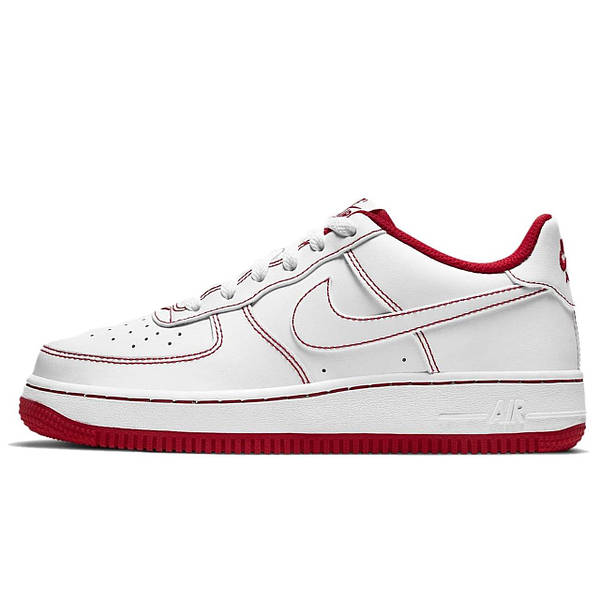 Nike Air Force 1 GS CW1575 100
