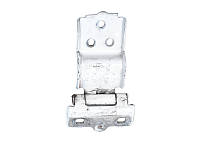 Петля двери задней нижняя 180 PEUGEOT BOXER 2006-2014 8717A8, 1388881080, 1388880080,