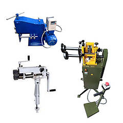 Зіговочні верстати| Зіг машини| Зіговка