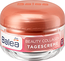 Денний крем Balea Beauty Collagen mit Collagen-Booster und Acacia Collagen 50мл, фото 3