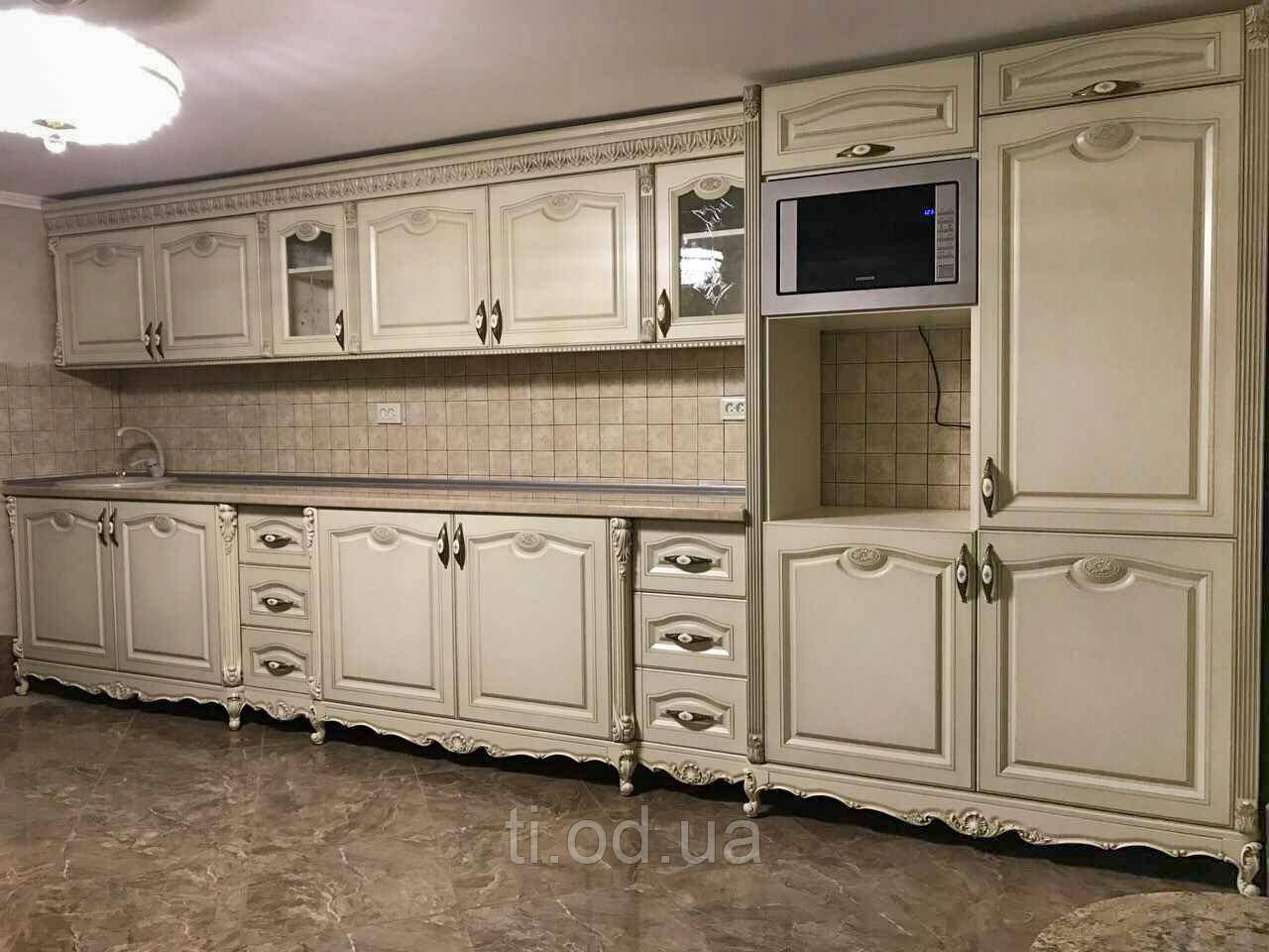 Кухня Аліна