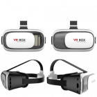3D окуляри віртуальної реальності VR BOX 2.0 з пультом, фото 6
