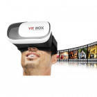 3D окуляри віртуальної реальності VR BOX 2.0 з пультом, фото 1