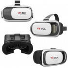 3D окуляри віртуальної реальності VR BOX 2.0 з пультом, фото 5