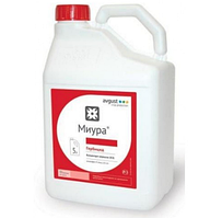 Гербіцид Міура 5 л