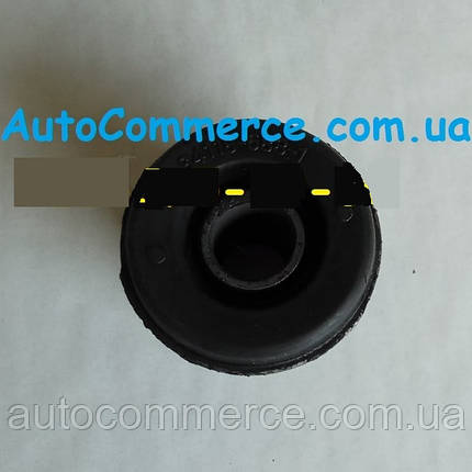 Cайлентблок (втулка) вушка задньої ресори JAC 1020 (Джак 1020), фото 2