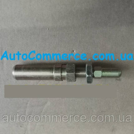 Шток циліндра зчеплення робочого JAC 1020, Dong Feng 1032,1044 Джак, Донг фенг, фото 2