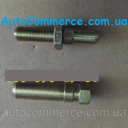 Шток циліндра зчеплення робочого JAC 1020, Dong Feng 1032,1044 Джак, Донг фенг, фото 1