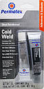 Permatex высокотемпературна Холодна зварка Cold Weld  епоксидний клей Спробуйте якість!, фото 2