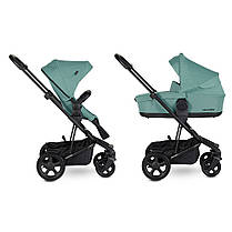 Універсальна коляска 2 в 1 Easywalker Harvey 2.0, фото 3