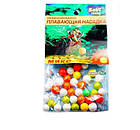 Набір Спінінг Універсальний +котушка з волосінню в складанні + Подарунок! Набір 12 в 1 в довжині, фото 7