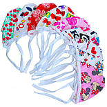 Чепчик тонкий 05.32, фото 4