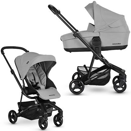 Універсальна коляска 2 в 1 Easywalker Charley, фото 2