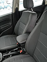 Автомобильний подлокотник для Ford Fiesta mk 6 Usa Форд Фиеста мк 6 Америка