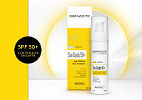 Cолнцезащитный крем anti-age SPF 50 Dermaceutic Sun Ceutic SPF