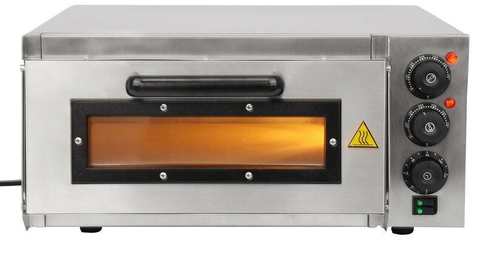 Піч для піци  Ewt Inox PZ1ST