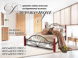Ліжко Джоконда, фото 8