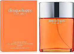 Happy For Men Clinique edc 100 ml