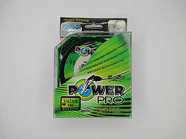 Шнур Power Pro 100-125m  0.10mm