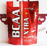 BCAA+Глютамін: Activlab Bcaa Xtra || 800g