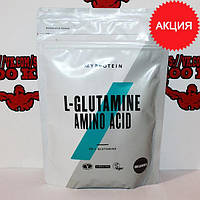 Глютамін: My protein Glutamine || 250g