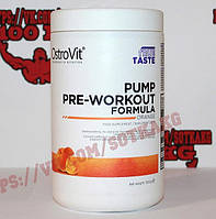 Предтренік: Ostrovit Pump || 500g