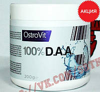 D-аспарагінова кислота: Ostrovit pure D.A.A || 200g