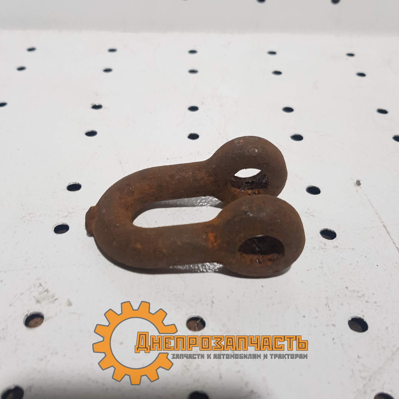 Сережки навіски ЮМЗ СРСР, фото 1