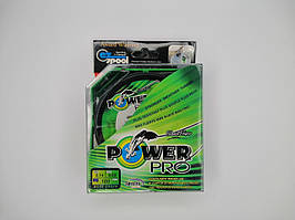 Шнур Power Pro 100-125m 0.14mm