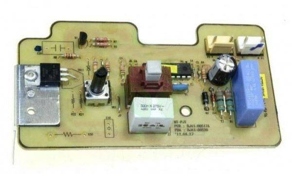Плата управління для пилососа Samsung DJ41-00520A, фото 1