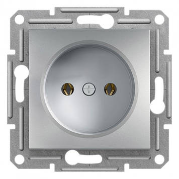 Розетка Schneider Asfora біла EPH3000121