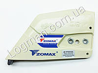 Крышка тормоза/шины/цепи для бензопилы Zomax ZM 7501/Боковая крышка на мотопилу Зомакс ЗМ