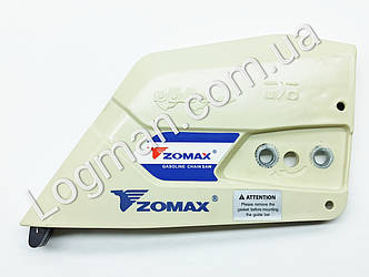 Кришка ланцюга для бензопилки Zomax ZM 6010, ZM 6510/На мотопилу Зомакс ЗМ