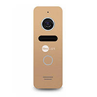 ВЫЗЫВНАЯ ПАНЕЛЬ NEOLIGHT PRIME FHD bronze