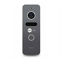 ВЫЗЫВНАЯ ПАНЕЛЬ NEOLIGHT SOLO 700TBL GRAPHITE