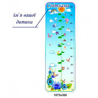 Ростомір блакитний