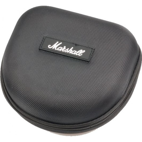 Жорсткий Кейс Fine Marshall Major, MID (Black) (AM)