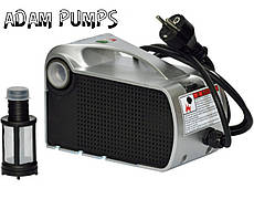 Насос для дизельного палива 220В 40л/хв AC TECH 40 Adam Pumps (Італія)