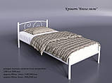 Ліжко Кассандра, фото 4