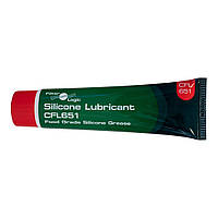 Смазка для кофемашин Saeco, Delonghi, Krups,Jura,Bosch (100г) (Универсальная силиконовая FILTER LOGIC CFL-651)