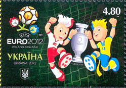 Чемпіонат Європи з футболу, Україна/Польща'12, Талісмани