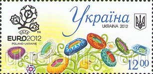 Чемпіонат Європи з футболу, Україна/Польща'12