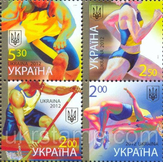 Літні види спорту, 4 м, фото 1