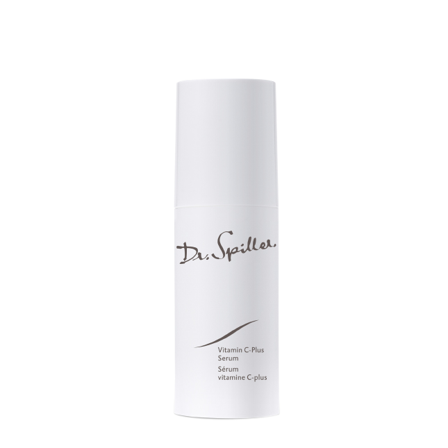 Сироватка Вітамін С Dr. Spiller Vitamin C-Plus Serum