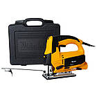 Лобзик електричний Machtz MJS-1050B, фото 8