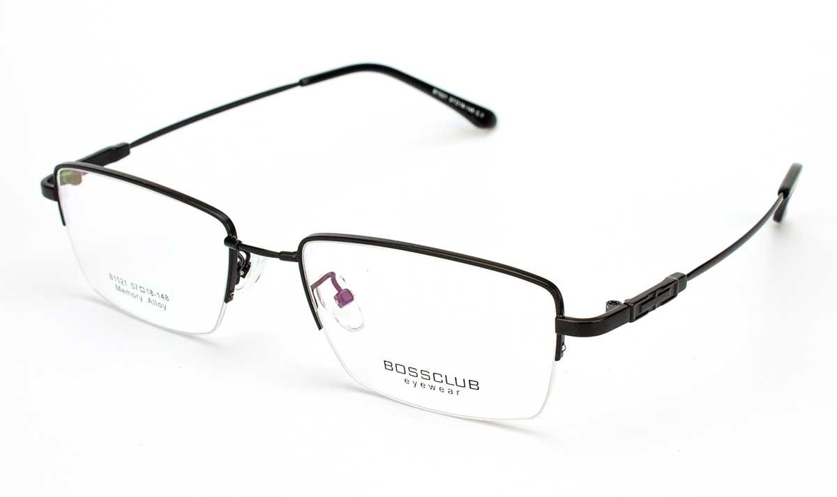 Оправа для окулярів Bossclub B1521-C1 (Титан)
