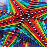 Набір для творчості STRING ART Метелик (STRA-01-01U), фото 8
