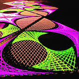 Набір для творчості STRING ART Метелик (STRA-01-01U), фото 11