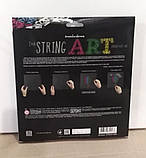 Набір для творчості STRING ART Сова (STRA-01-02U), фото 4